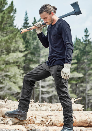 Streetworx Heritage Pant