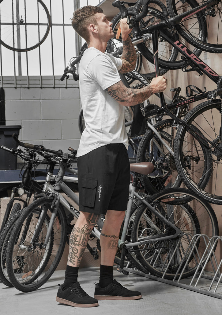 Streetworx Board Short