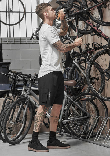 Streetworx Board Short