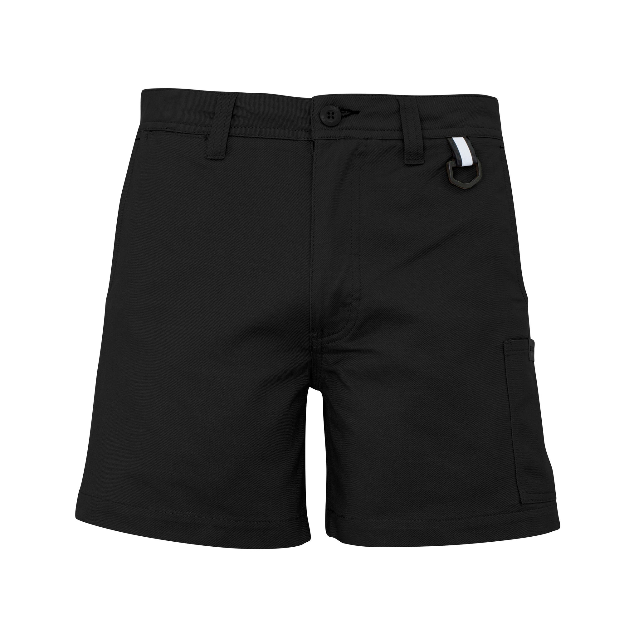 Rugged Cooling Short Short