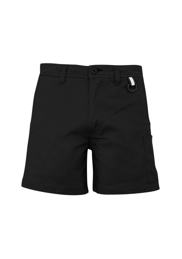 Rugged Cooling Short Short