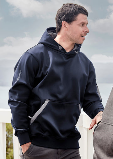 Water Resistant Hoodie