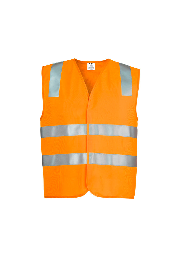 Hi Vis Basic Vest