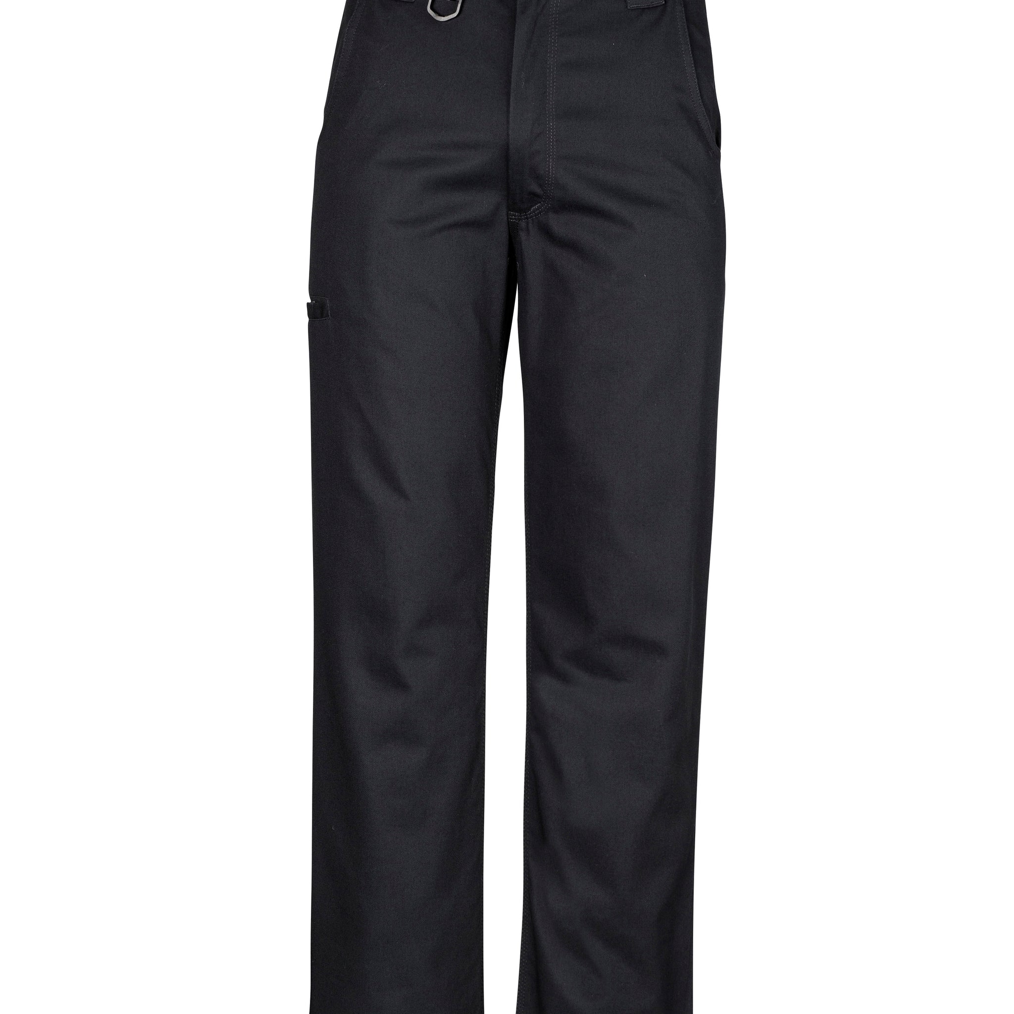 Plain Utility Pant