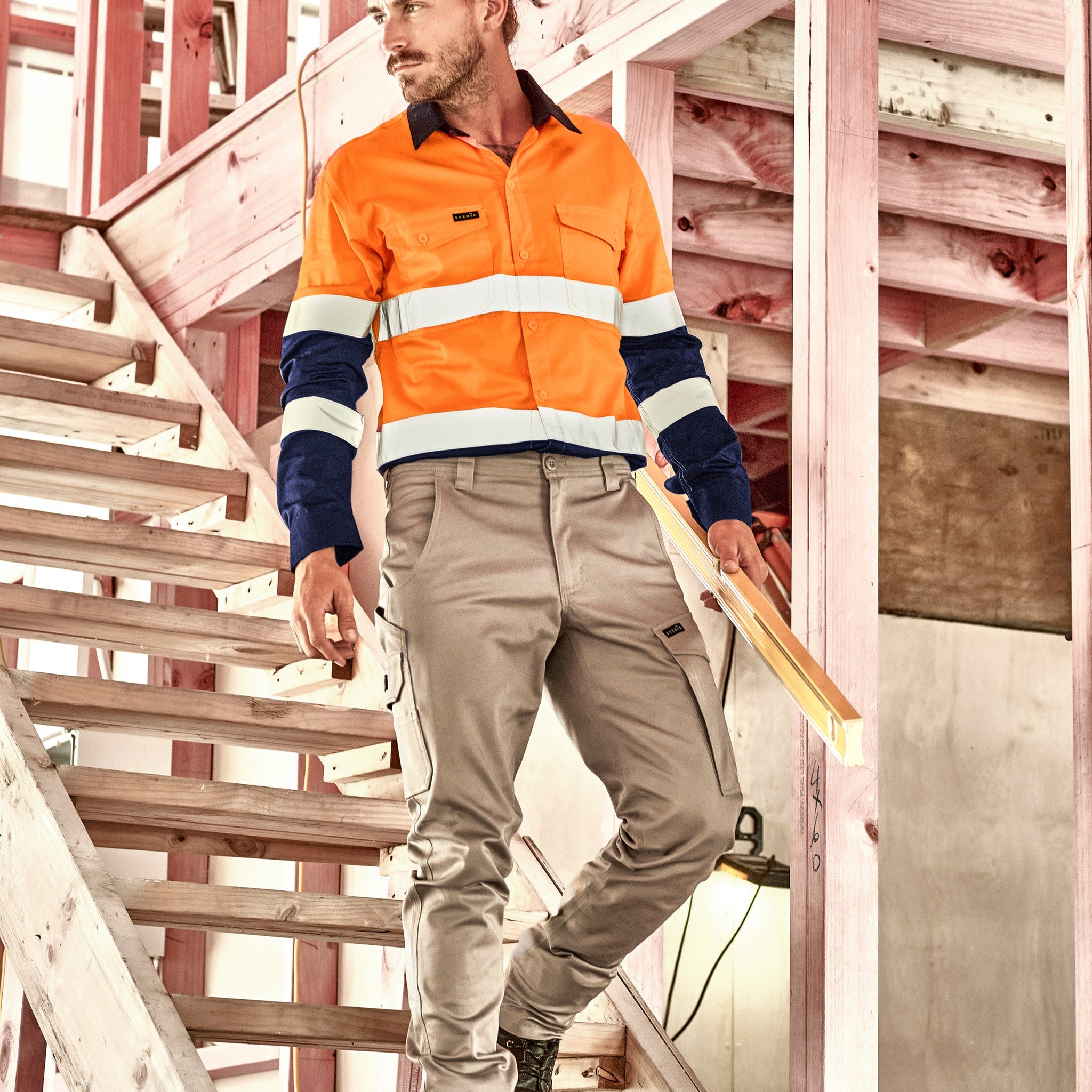 Lightweight Bio Motion Long Sleeve Shirt