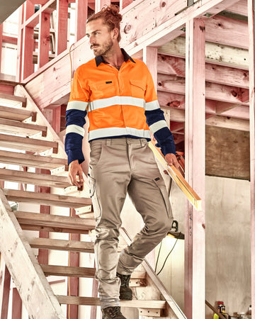 Lightweight Bio Motion Long Sleeve Shirt