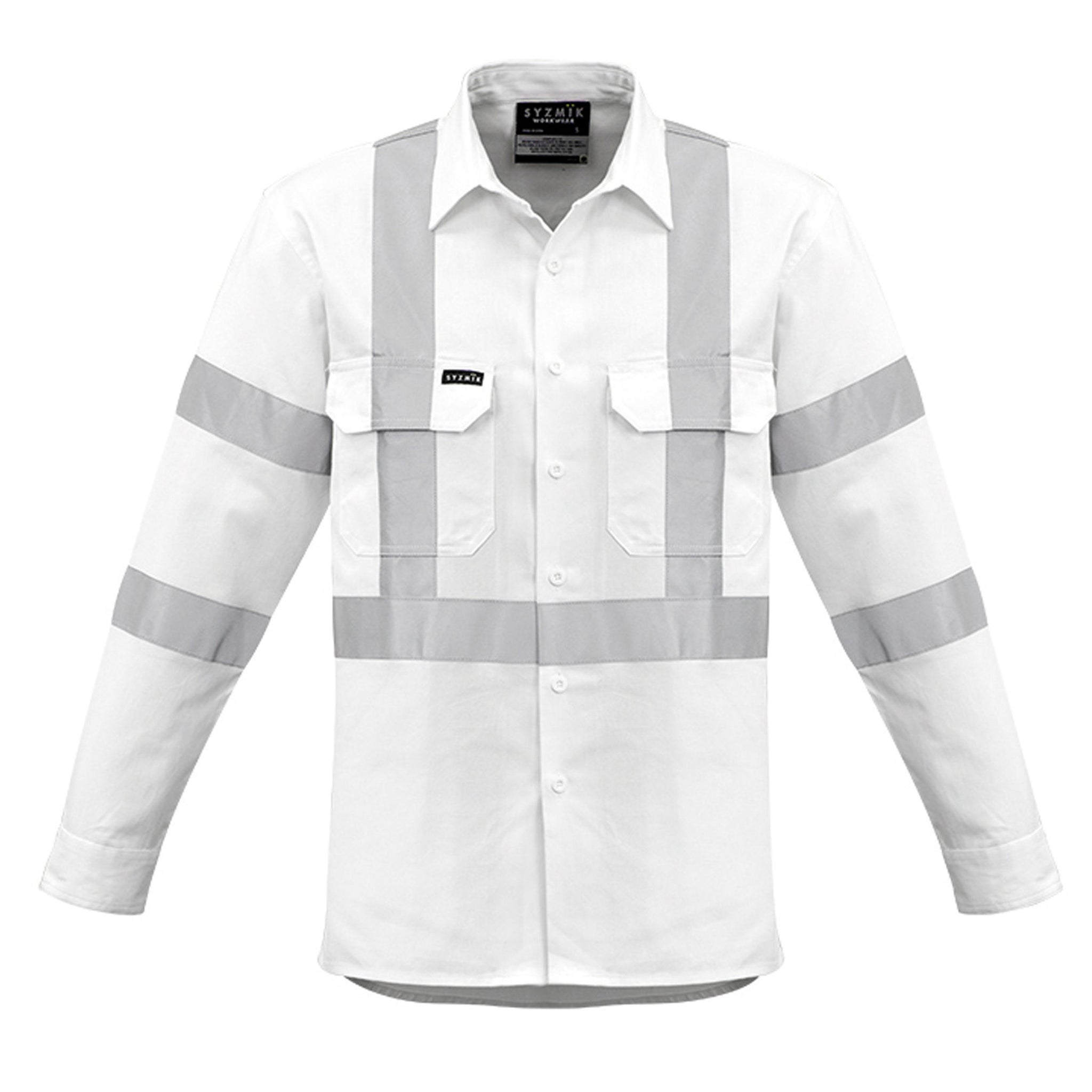 Bio Motion X Back Taped Long Sleeve Shirt