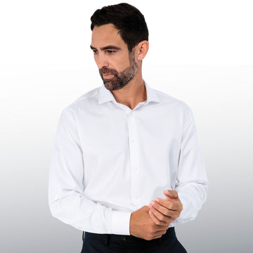 Barkers Origin Shirt – Mens
