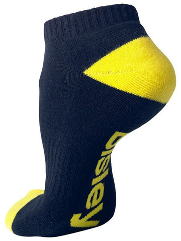 Ankle Sock (3X Pack)