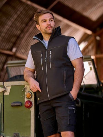 Flx & Move™ Soft Shell Vest