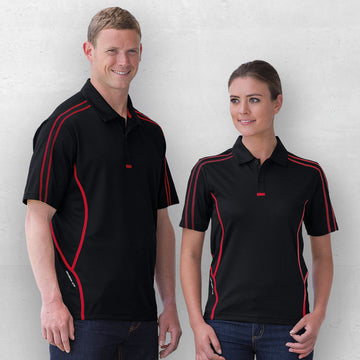 Dri Gear Reflex Polo