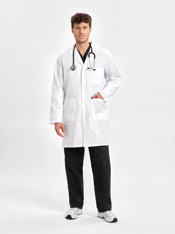 Lab Coat